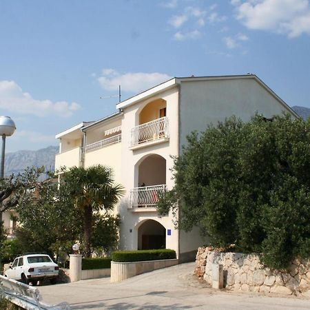 Apartment Podgora 518D 外观 照片
