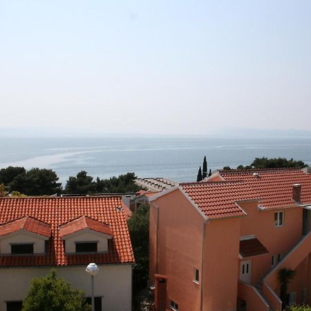Apartment Podgora 518D 外观 照片