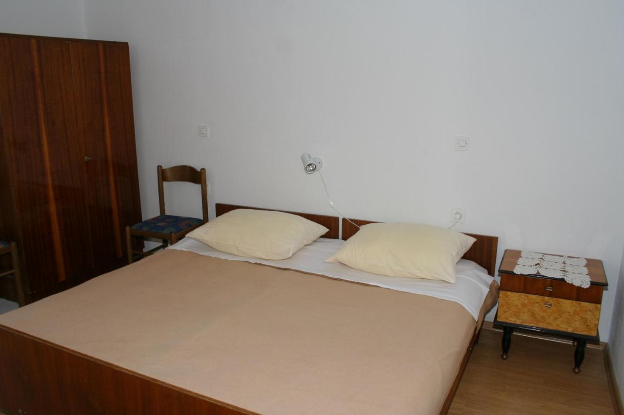 Apartment Podgora 518D 外观 照片