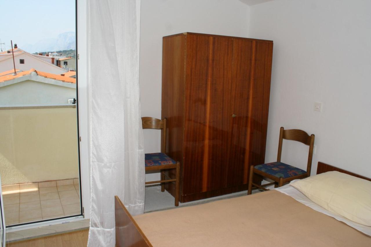 Apartment Podgora 518D 外观 照片