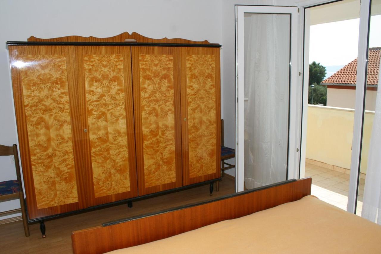 Apartment Podgora 518D 外观 照片